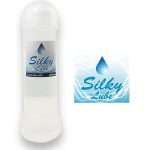 シルキーリューブローション