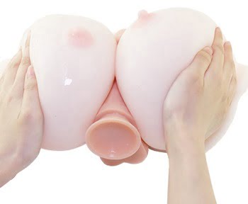 半熟サキュバスサキュエルおっぱいDXパイズリ