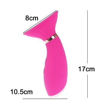 絆コレクションQUEEN’ローターサイズ