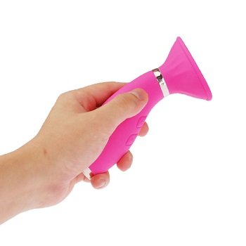 絆コレクションQUEEN’ローターデザイン