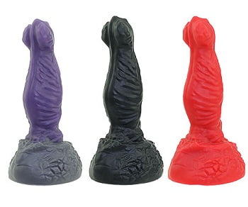 オリジンディルドカラー