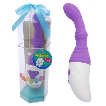 キャスパーワーミー