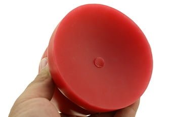 アナル通行注底面