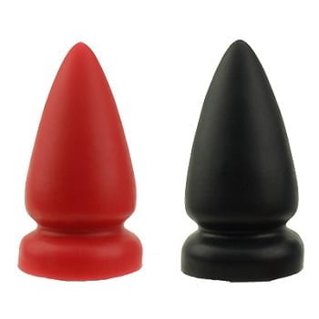 アナル通行注意