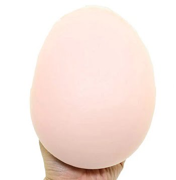 マシュマロティッツ底面