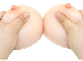 マシュマロティッツ素材