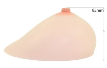 マシュマロティッツ高さ