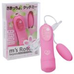 エムズ限定ローター