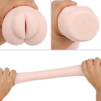 すじまんくぱぁ!ろ・りんこ素材