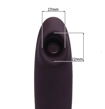 ウーマナイザーオージー吸うやつ