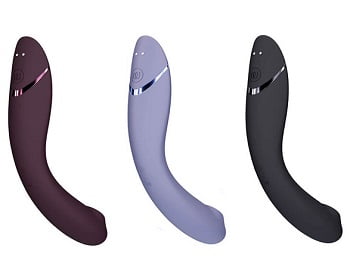 ウーマナイザーオージー吸引