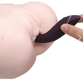 ウーマナイザーオージー挿入