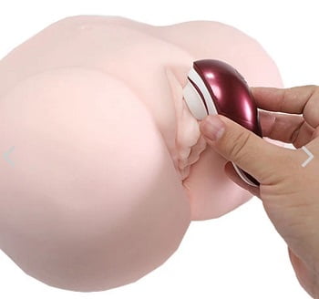 ウーマナイザーリバティ使用例