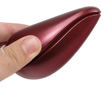 ウーマナイザーリバティ振動