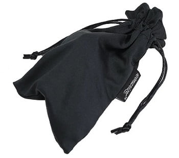 ウーマナイザーリバティ防水性