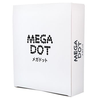 オカモトメガドットコンドーム