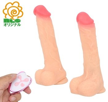 驚愕ディルドパニック2