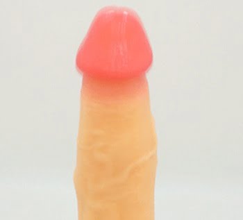 驚愕ディルドパニック2振動