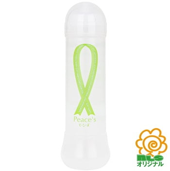 ピーシーズローション