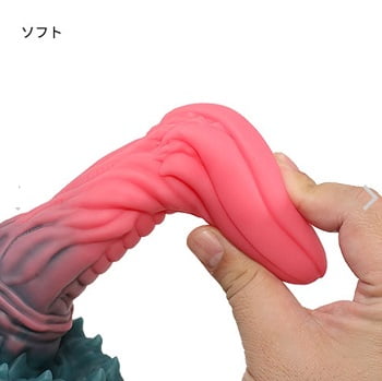 ミミックドラゴンソフト