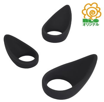 元祖会陰圧迫コックリング