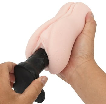 生膣マカロン使用イメージ