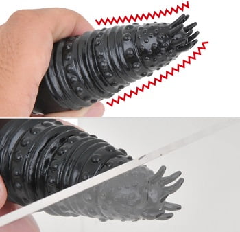 和盆リズムブラック