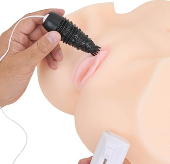 和盆リズム使用例