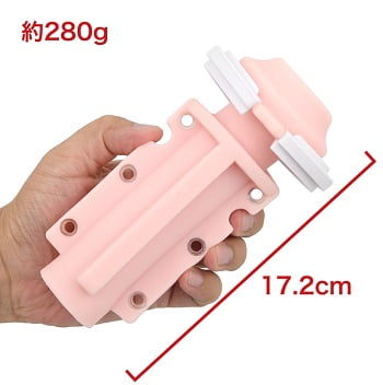 A10サイクロンベーシックサイズ