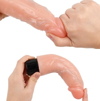 橋本ありなが本気でイッたBIGディルド素材