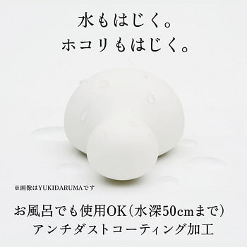 イロハローター防水