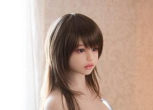 オリエント工業人形