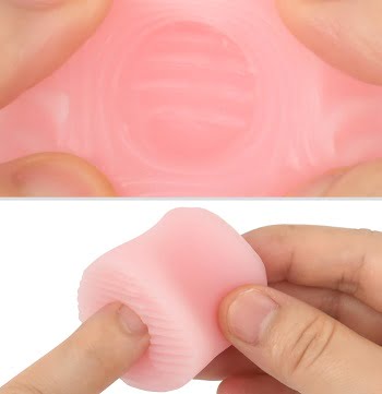 クリプリオナホ内部構造