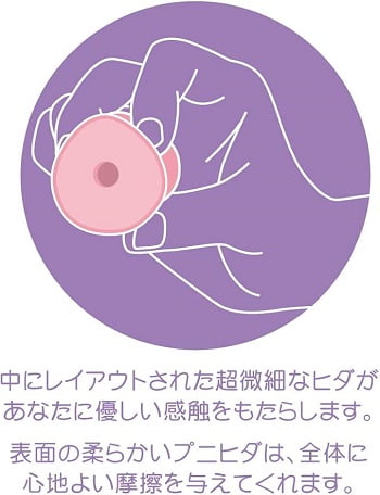 クリプリ内部構造