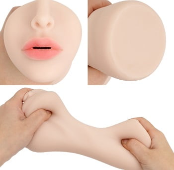 猫耳フェラにゃん七沢みあ素材