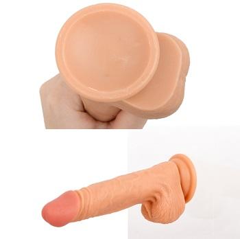 マニアックワールドZ吸盤