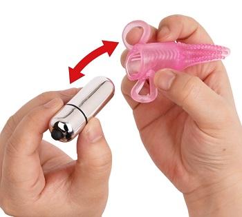 手マンの神様デザイン