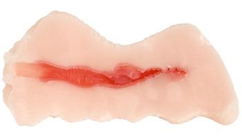 AVミニ名器美乃すずめ内部構造