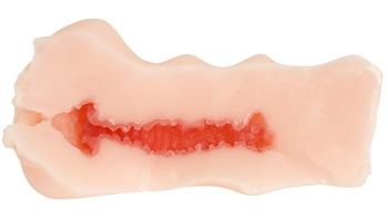 AVミニ名器松本いちか内部構造