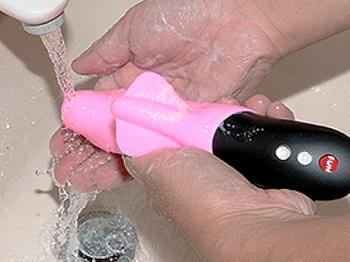 バイストロニックフュージョン防水