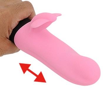 バイストロニックフュージョン振動