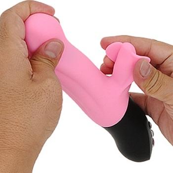 バイストロニックフュージョン素材