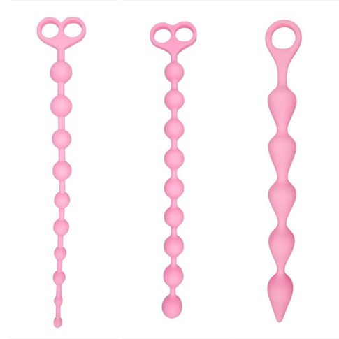 メス化TRYビーズ