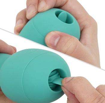 グリーンマッシュ素材