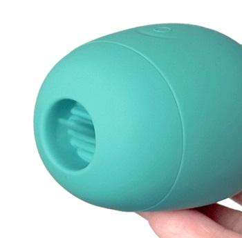 グリーンマッシュクンニローター