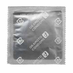 ニューシルクゼロゼロスリーコンドーム