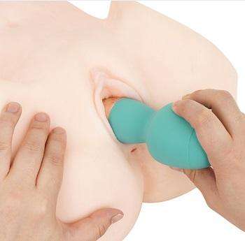 グリーンマッシュバイブ