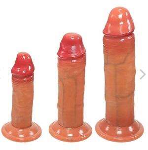 匠による巧みな技術が生んだ最高級ディルド