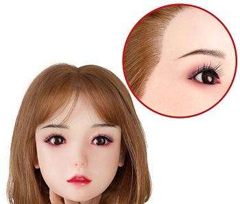 ASAMI145フェイス