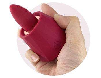 廻転愛撫恍惚舌頂ローター